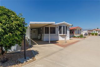 1295 S Cawston 86, Hemet, CA 92545