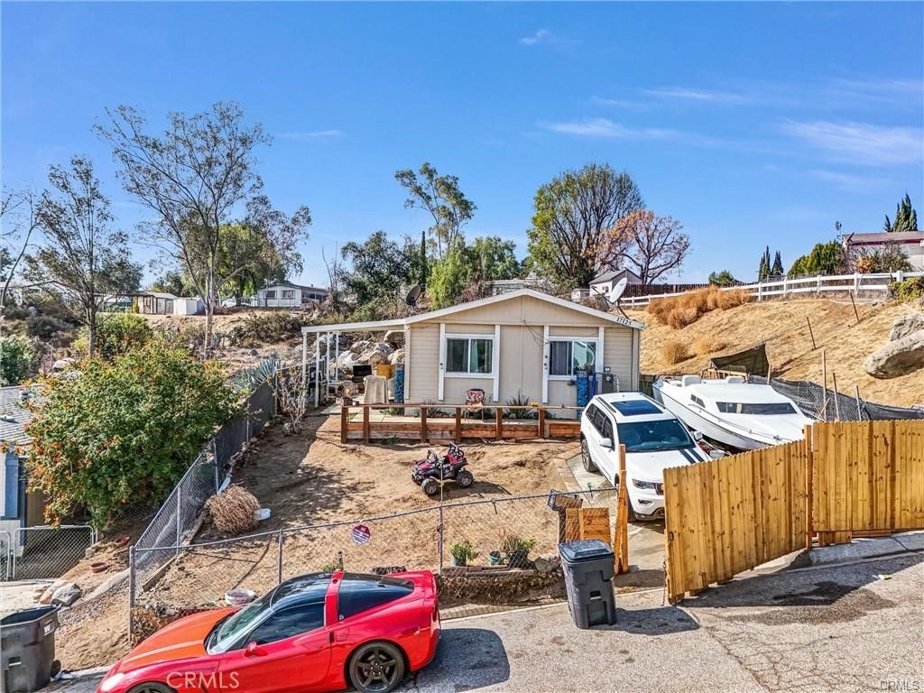 17125 Cajon Drive, Perris, CA 92570 — exterior