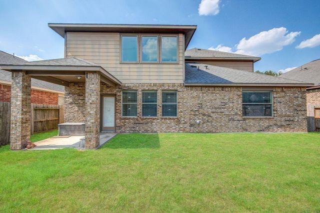 4411 Enchanted Spring Ct, Sugar Land, TX 77479