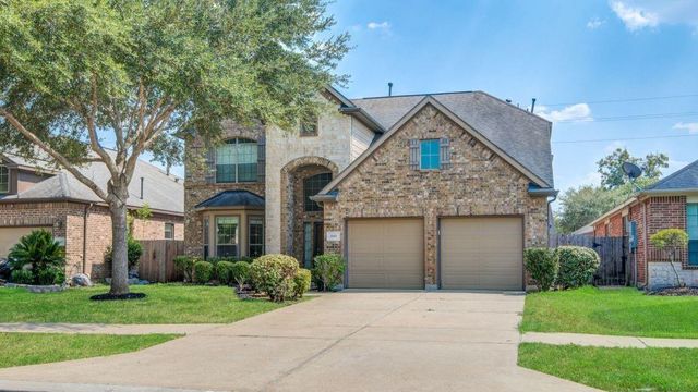 4411 Enchanted Spring Ct, Sugar Land, TX 77479