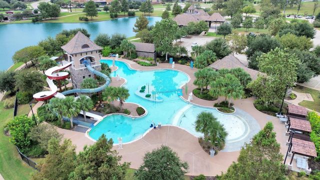 4411 Enchanted Spring Ct, Sugar Land, TX 77479
