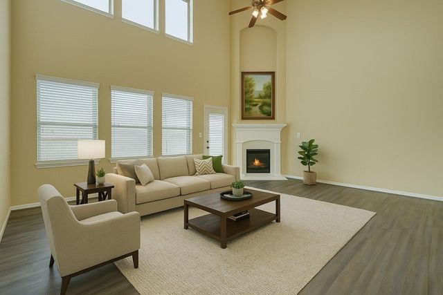 4411 Enchanted Spring Ct, Sugar Land, TX 77479