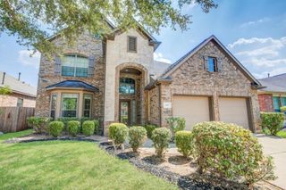 4411 Enchanted Spring Ct, Sugar Land, TX 77479