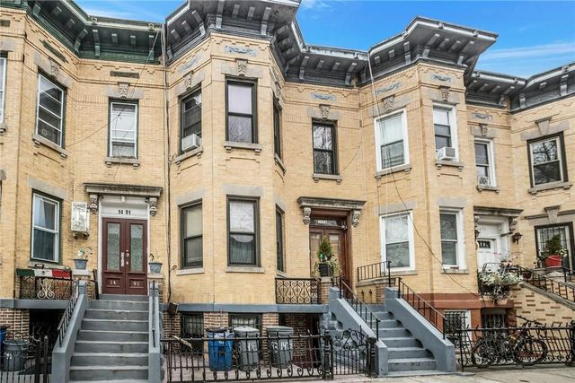 1493 Putnam Avenue, Brooklyn, NY 11237