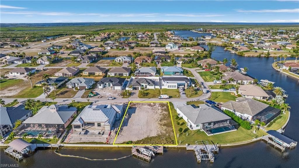 907 NW 38th AVE, CAPE CORAL, FL 33993 — photo 3