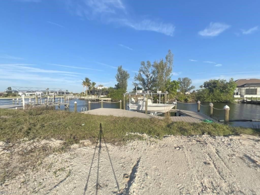 907 NW 38th AVE, CAPE CORAL, FL 33993 — photo 4
