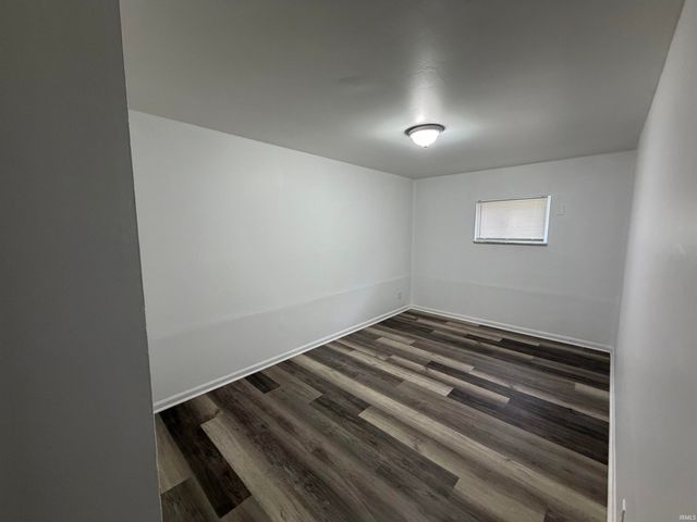 1007 S Lincoln Park Drive, Evansville, IN 47714