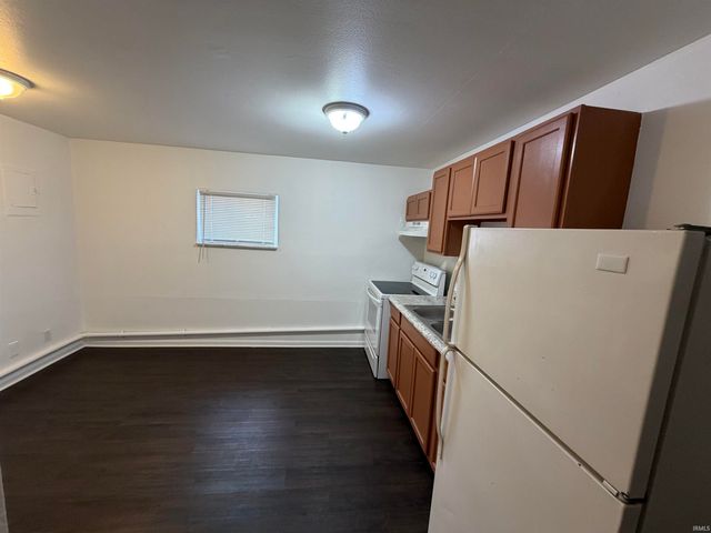 1007 S Lincoln Park Drive, Evansville, IN 47714