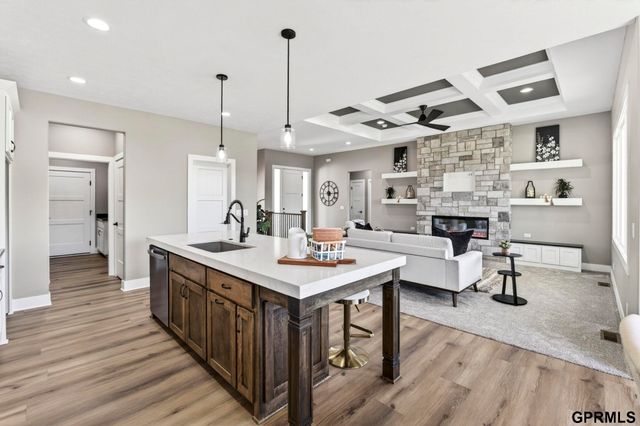 18309 Acorn Drive, Gretna, NE 68028