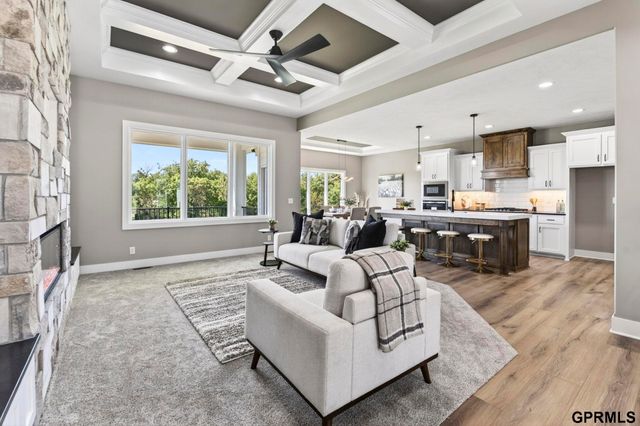 18309 Acorn Drive, Gretna, NE 68028