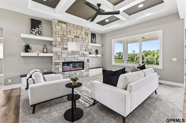 18309 Acorn Drive, Gretna, NE 68028