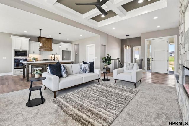 18309 Acorn Drive, Gretna, NE 68028