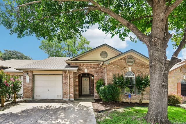 6106 WEXFORD BRK, San Antonio, TX 78240