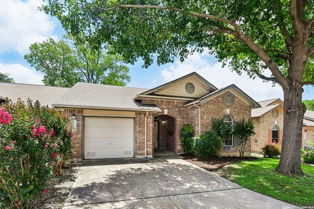 6106 WEXFORD BRK, San Antonio, TX 78240