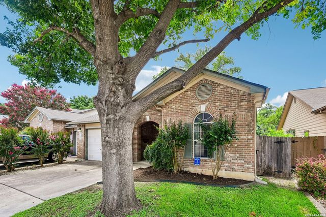 6106 WEXFORD BRK, San Antonio, TX 78240