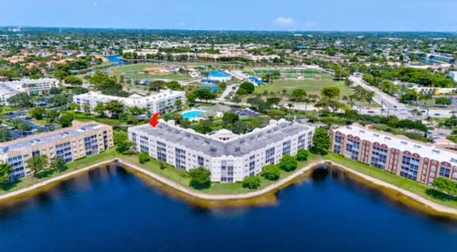 7727 Southampton Terrace Terrace 404, Tamarac, FL 33321