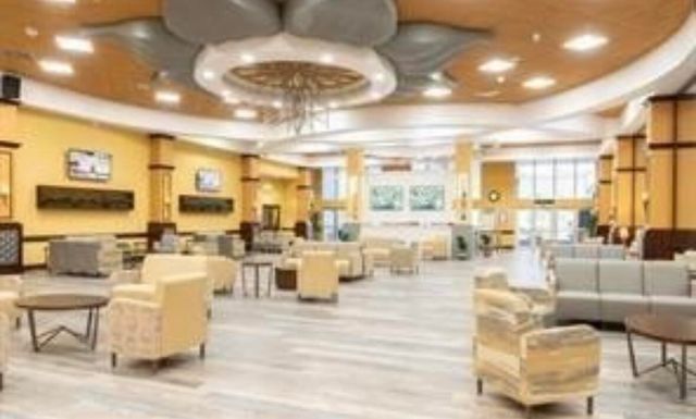 7727 Southampton Terrace Terrace 404, Tamarac, FL 33321