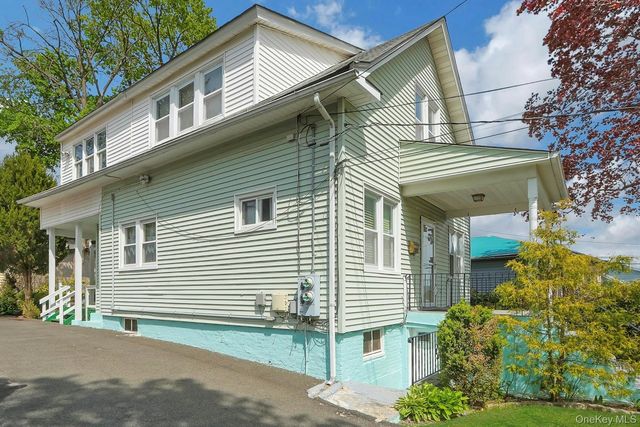 12 E Catherine Street, Nyack, NY 10960