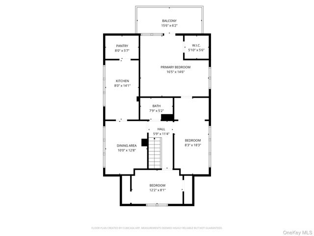 12 E Catherine Street, Nyack, NY 10960