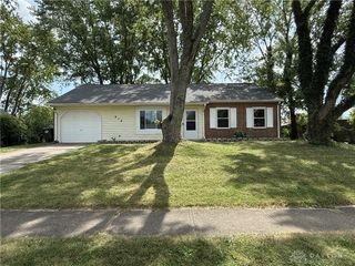 616 Overla Boulevard, Englewood, OH 45322