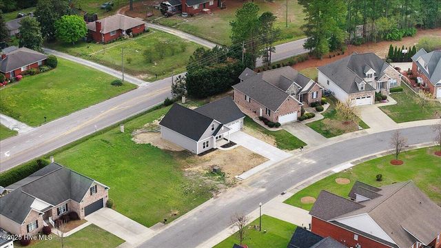 106 Kingston Circle, Goldsboro, NC 27530