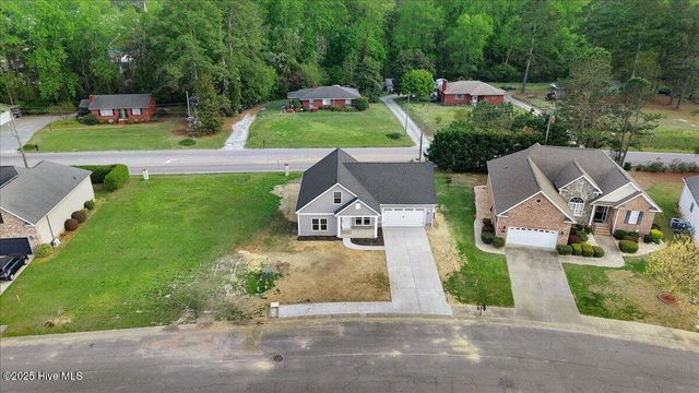106 Kingston Circle, Goldsboro, NC 27530