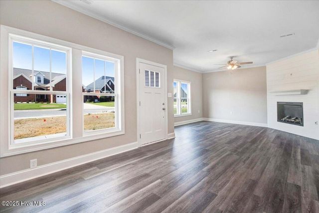 106 Kingston Circle, Goldsboro, NC 27530