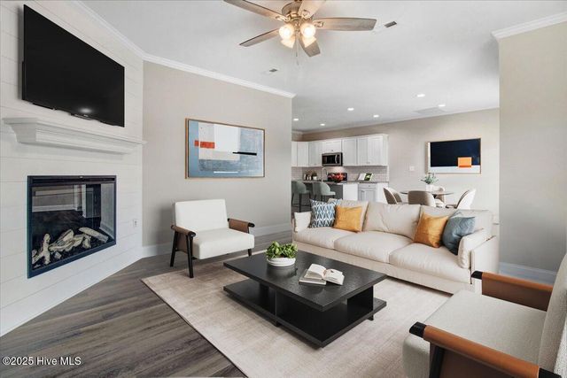 106 Kingston Circle, Goldsboro, NC 27530