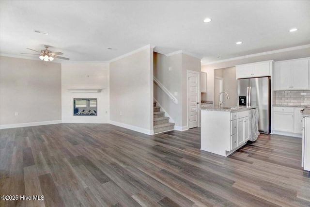 106 Kingston Circle, Goldsboro, NC 27530