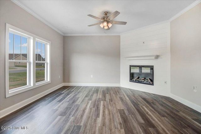 106 Kingston Circle, Goldsboro, NC 27530