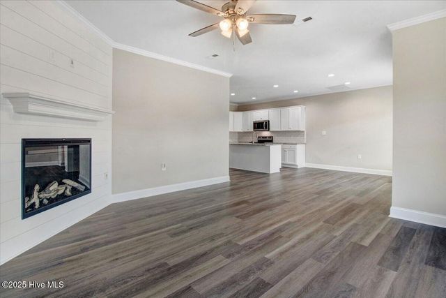 106 Kingston Circle, Goldsboro, NC 27530