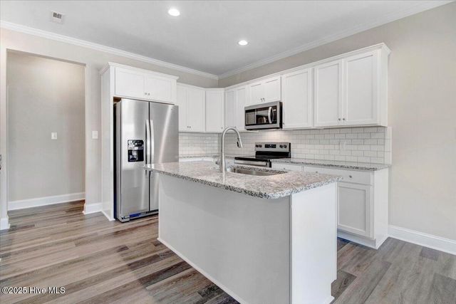 106 Kingston Circle, Goldsboro, NC 27530