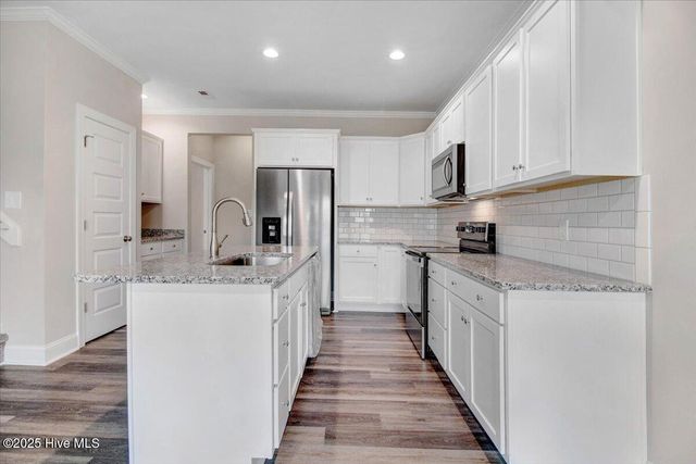 106 Kingston Circle, Goldsboro, NC 27530