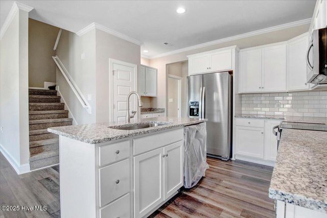 106 Kingston Circle, Goldsboro, NC 27530