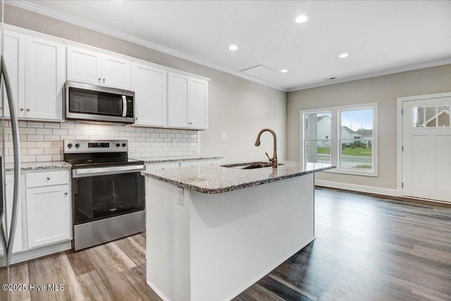 106 Kingston Circle, Goldsboro, NC 27530