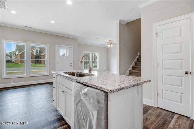 106 Kingston Circle, Goldsboro, NC 27530