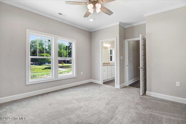 106 Kingston Circle, Goldsboro, NC 27530