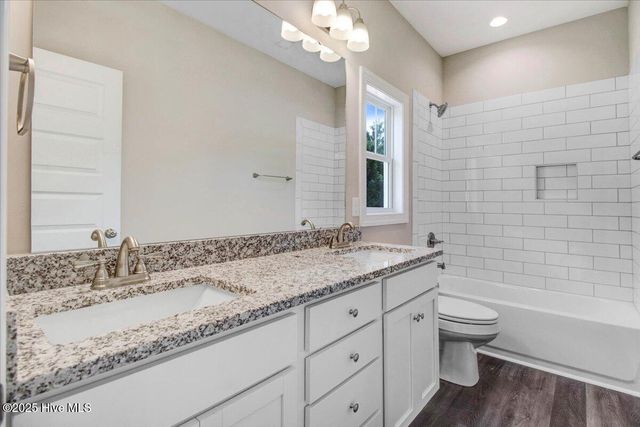 106 Kingston Circle, Goldsboro, NC 27530