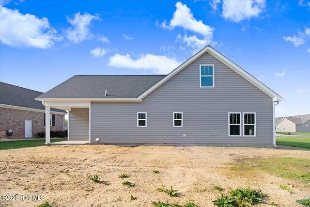 106 Kingston Circle, Goldsboro, NC 27530