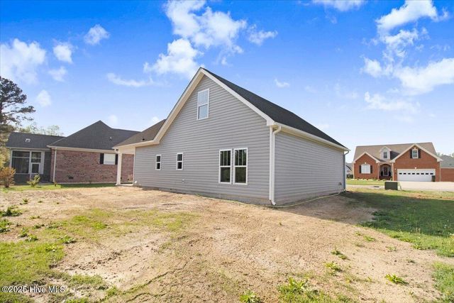 106 Kingston Circle, Goldsboro, NC 27530