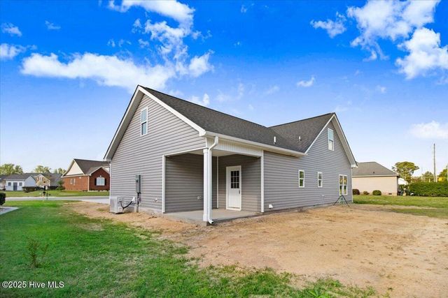 106 Kingston Circle, Goldsboro, NC 27530