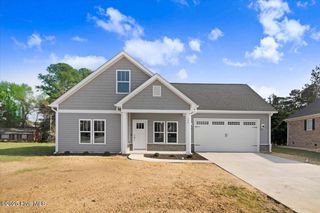 106 Kingston Circle, Goldsboro, NC 27530