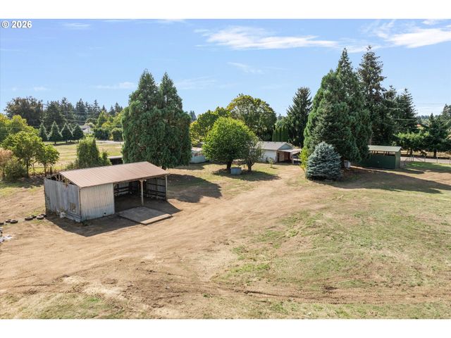 23680 S BARLOW Rd, Canby, OR 97013