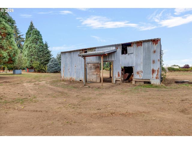 23680 S BARLOW Rd, Canby, OR 97013