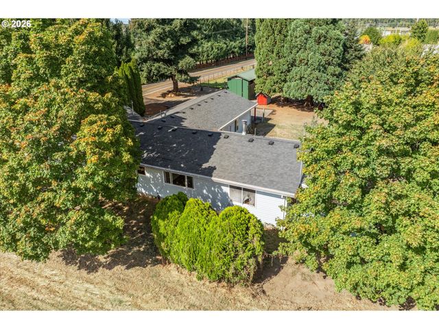 23680 S BARLOW Rd, Canby, OR 97013