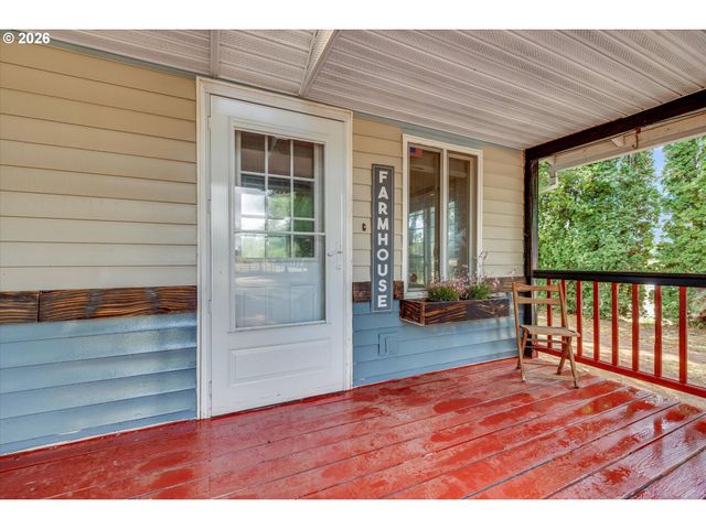23680 S BARLOW Rd, Canby, OR 97013