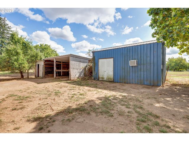 23680 S BARLOW Rd, Canby, OR 97013