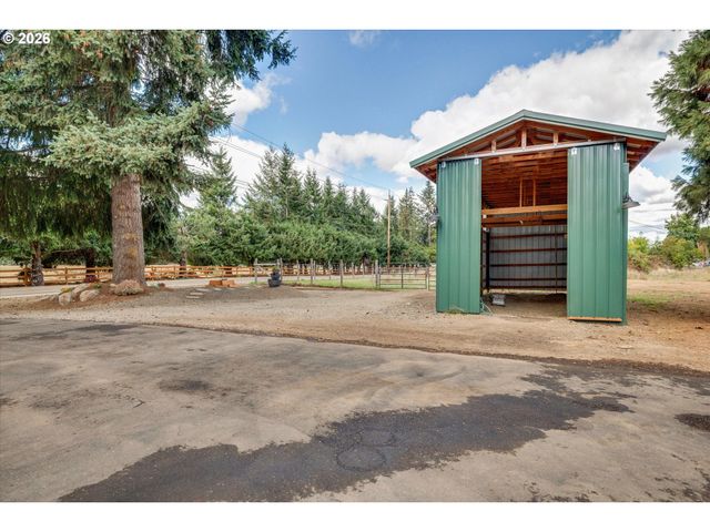 23680 S BARLOW Rd, Canby, OR 97013