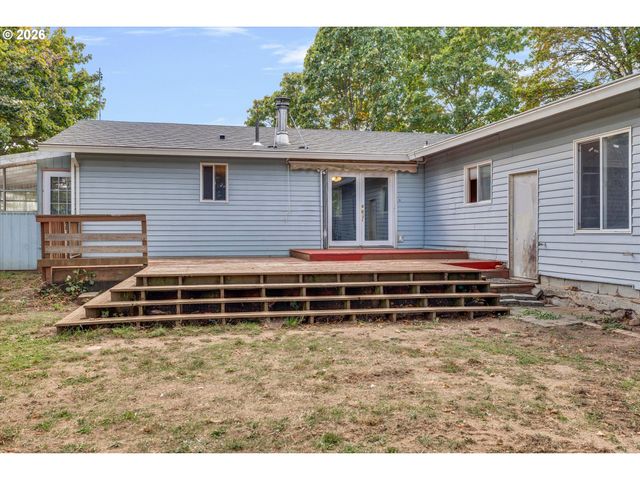 23680 S BARLOW Rd, Canby, OR 97013