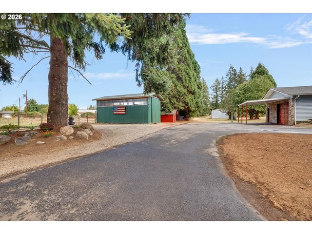 23680 S BARLOW Rd, Canby, OR 97013